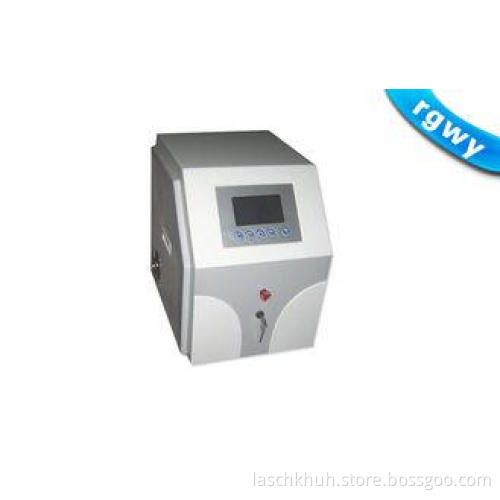 Anti - Age Wrinkle home IPL Hair Removal Machine for light